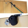 KYLIN SPORT Resistance Band Door Anchor Attachment with Solid Nylon