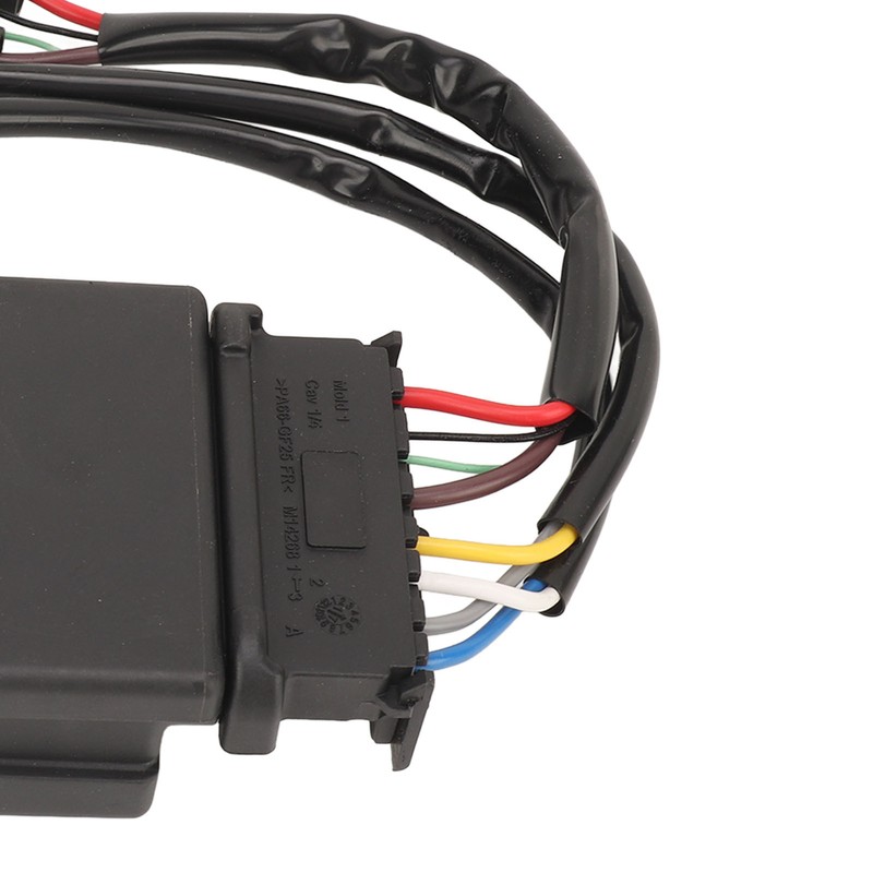 Engine Cooling Fan Control Module 8K0959501C Cooling Fan Control Unit