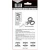 Electrician Scissor 5.5"