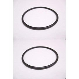 2 Pack Genuine Hydro Gear 52250 O-Ring OEM Y