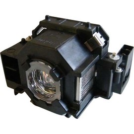 azurano Projector Lamp Compatible with Epson ELPLP42, V13H010L42 for Epson Projectors EB Series, EMP Series, PowerLite Series, Replacement Lamp with Housing, 170 W