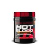 Scitec Nutrition Hot Blood Hardcore Pre-Workout Beverage Powder with Amino