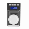Mini Portable High Accuracy 0.001g Pocket Jewelry Scale with LED