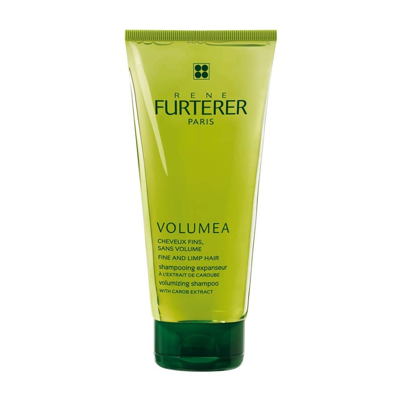 Rene Furterer Volumea Volumizing Shampoo, 6.76 fl. oz.