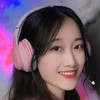 Bluetooth Headphone Heavy Bass Noise Cancelling Foldable Gradient Color Wireless