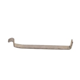 CTS Shroud Flat Spring Compatible with Stihl TS410 TS420 Cut-Off Saw Replacement for OEM Part # 4238 182 4700 and 42381824700