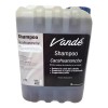 Shampoo De Cacahuananche Fortalece Y Nutre El Cabello 20 Lts