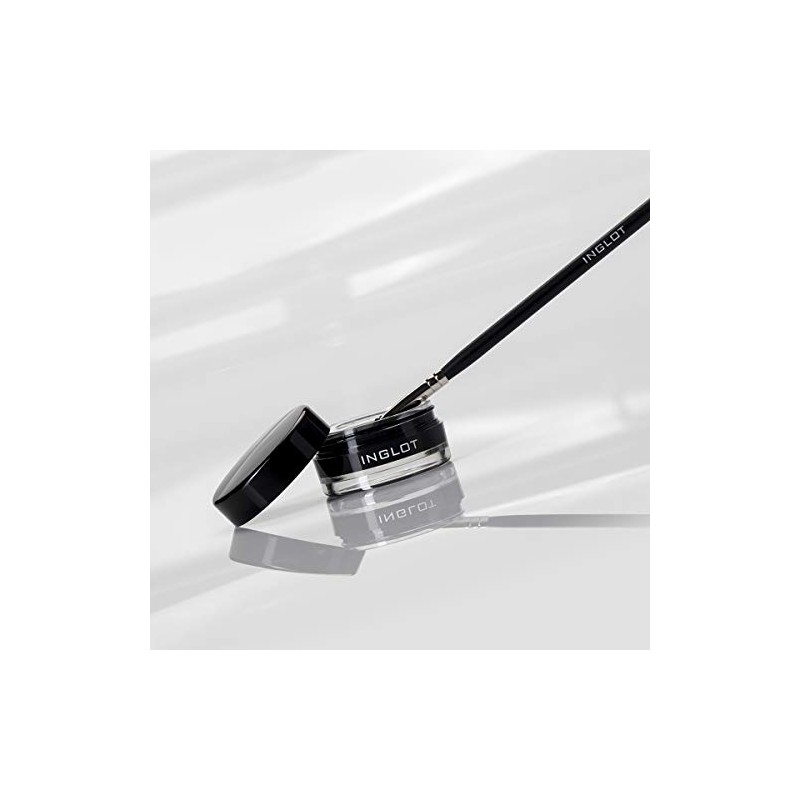 Inglot AMC EYELINER GEL 77
