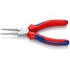 Knipex 30 35 160 Long Nose Pliers 6,3" with Smooth