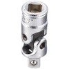 京都機械工具(KTC) ユニバーサルジョイント 6.3mm (1/4ンチ) BJ2-H