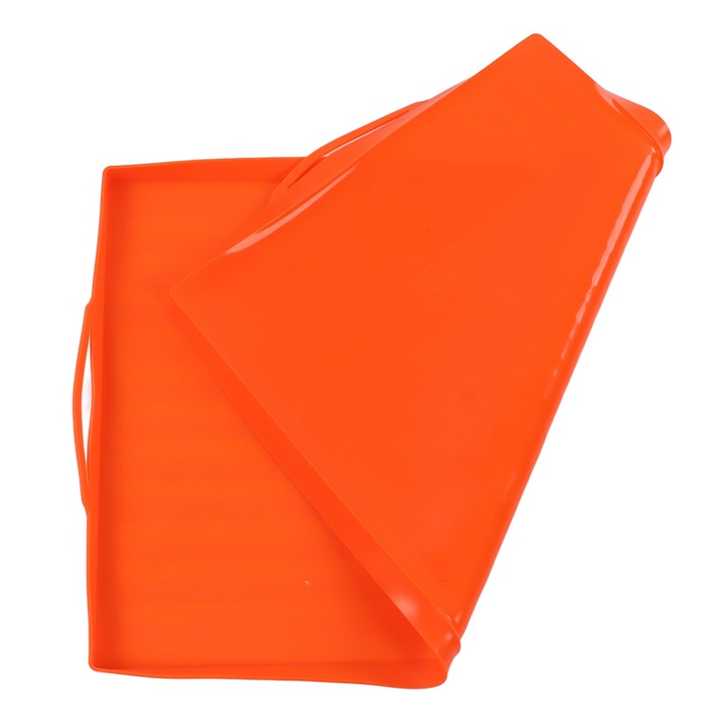 Griddle Mat Silicone Grill Cover Protective Grill Cover BBQ Grill