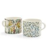 Portmeirion Home & Gifts Spode Morris & Co Daffodil &