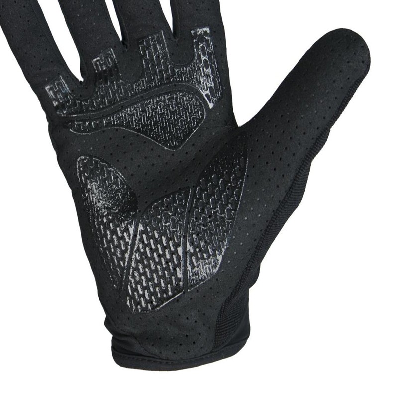 HK Army Freeline Gloves - Graphite - Large
