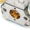 Carburetor Replacement Garden Tool Accessories 503281504 Fit for Husqvarna 51