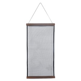 CENPEK Earring Holder Wall Mounted Earring Wall Organizer Earring Hanger Wall Hanging Earring Organizer Wall Jewelry Organizer (24 x 12 inch)