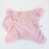Baby GUND My 1st Teddy Comfy Cozy Pink Soft Toy