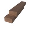 ARMLAZER Afrormosia 2 Pieces 30 x 50 x 300 mm