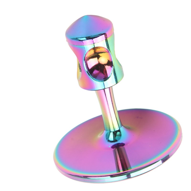 Self Balancing Gyroscope Metal Educational Decompression Anti Gravity Rotation Gyroscope