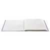 Lihit Lab File Clear Book A4 42 Pockets CUBEFIZZ S
