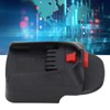 Lithium Battery Adapter Convert for RIDGID 18V AGE Series to