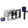 Geberit Insert for DuoFresh Sticks (for Sigma Flush-Mounted Cisterns, 12