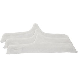 Cotton Bra Liners Set of 3 by WalterDrake