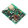 AM Transmitter Kit, Radio Midwave Transmitter, Adjustable 530-1600KHz, DIY for