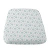 Chicco Crib Sheet Set 2 Piece N2M Cot Sheet Set