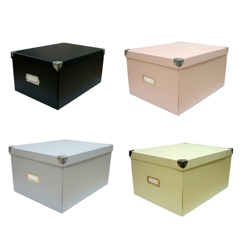 G-Classe RMX-004GY Rumonize Magic Box, S, Gray