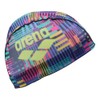 arena AS5FSC50U Swim Cap, Unisex, Mesh Cap, Medium, Swimming, Practice,