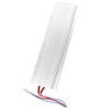 PTC Heating Plate Insulated Type Aluminum Shell Ceramic Sheet Electricity