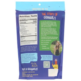 Granarly Skinny Jeans Trail Mix, 10 OZ