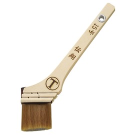 Otsuka Brush Marte Densho Musubai Brush No. 15