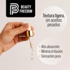 Beauty Freedom Sérum Retinol | Centella Asiática | Con Ácido