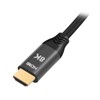 NFHK - Cable HDMI 2.1 Ultra HD UHD 8K 60Hz