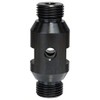 Bosch 2608598145 Adapter for Diamond Drill Bit, Black