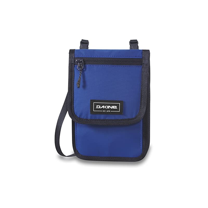 Dakine Travel Wallet - Deep Blue, One Size