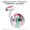 Panasonic Ionity Hair Dryer, Pink Tone, EH-NE3A-P