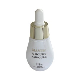 Mastina Mastic 6 Hours Ampoule 15ml x 2 / Circle / 매스티나 매스틱 6 아워스 앰플 15ml 2개  써클