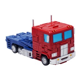 CESHOON Deformation Robot Toys Action Figure, 7.1-Inch Deformation Toy Truck Model with Accessories, Gift for Kids Boys