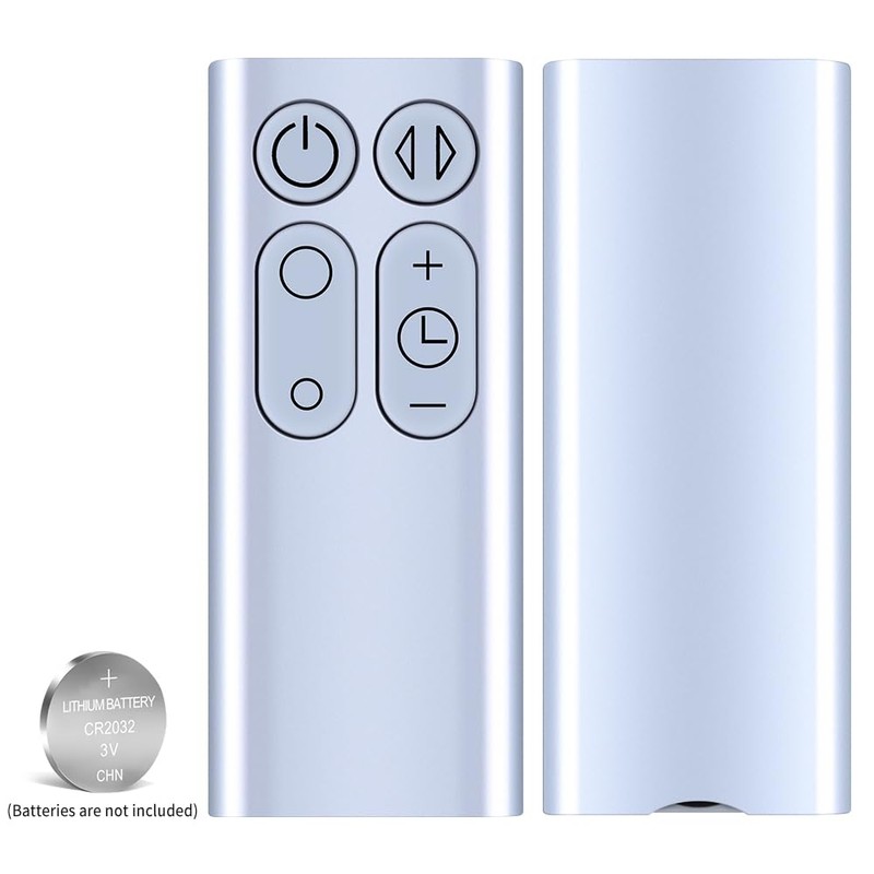 MOVHEIYL Replacement Remote Control Compatible for Dyson Pure Cool TP00