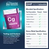 Essential Elements Hydrolyzed Collagen Peptides Powder for Men & Women