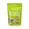 Amoretti Premium Natural Pistachio Flour, 1 Pound