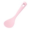 Shimomura Kogyo PC-203 Pitaco, Small Circulation, Cooking Spoon, Dishwasher Safe,
