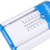 Adult Feet Measuring Sizer High Accuracy Recyclable Portable Foot Measuring