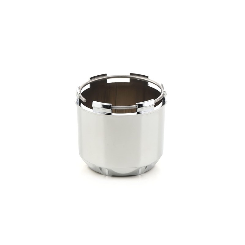Chikia Massimo Hubcap Wheel Center Caps Replacement for UTV Massimo