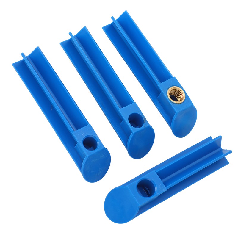 Fuel Injector Nozzle Cleaning Set DC12V to 24V Reliable Injector