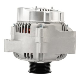 PHILTOP Automotive Alternator New Compatible for 1999-2002 Land C-,1998-2002 LX470 Replacement 13856N13856,13796N