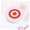 WOONEKY Archery Practice Moving Target Eva Material Arrows Target Large