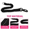 Long Dog Leash 10 FT: Heavy Duty Rope Leashes for